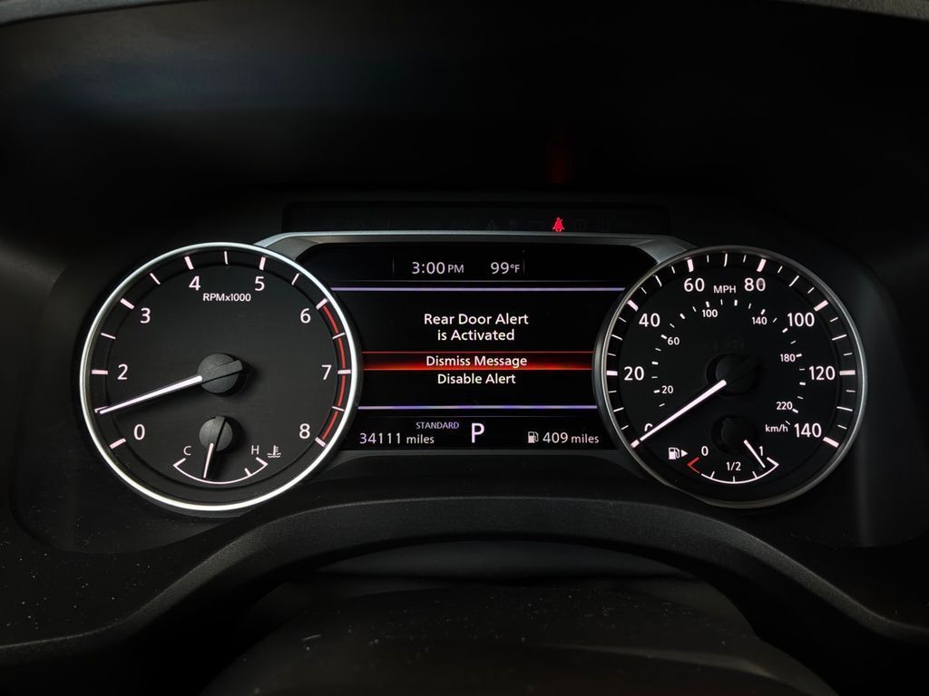 2025 Nissan Rogue SV San Antonio TX