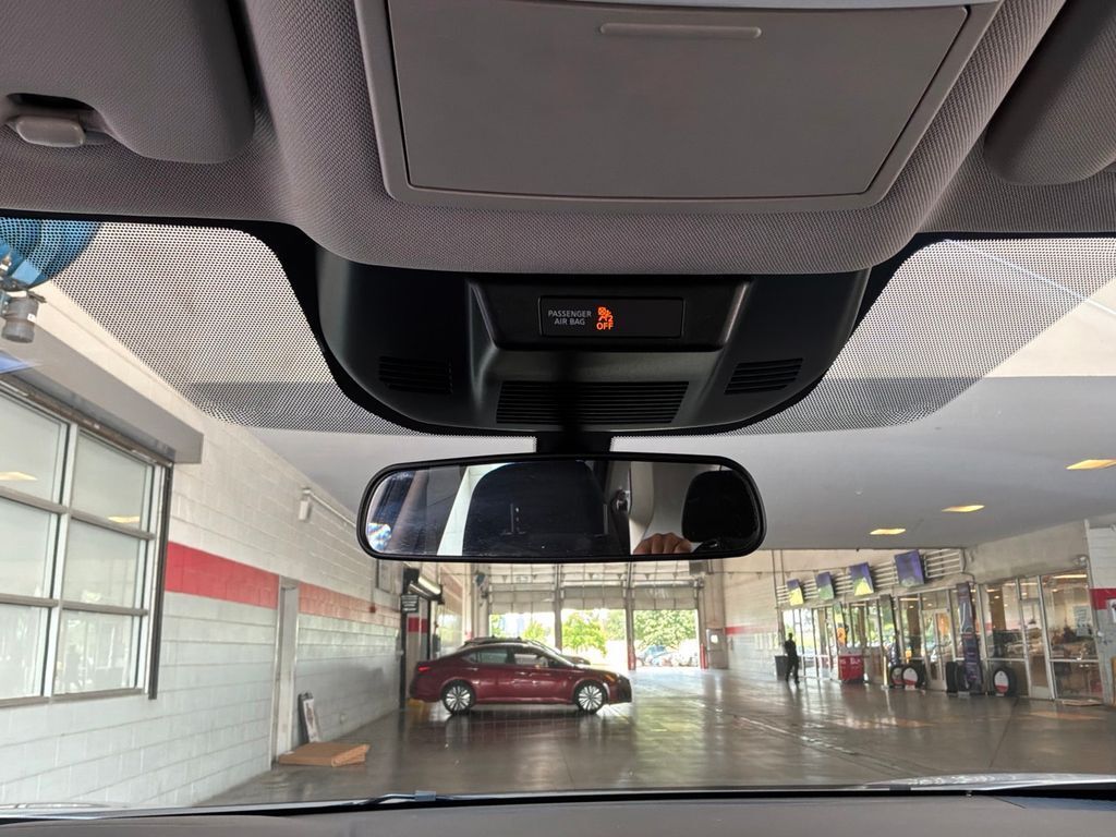 2025 Nissan Rogue SV San Antonio TX