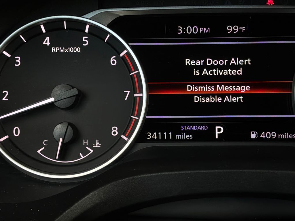2025 Nissan Rogue SV San Antonio TX