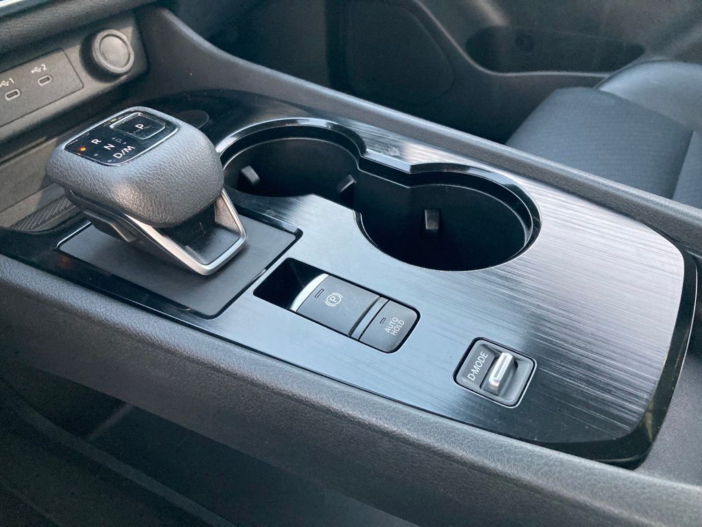 2025 Nissan Rogue SV San Antonio TX