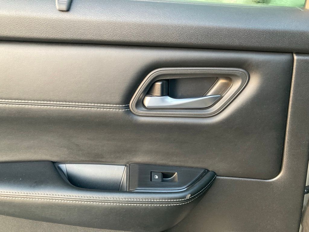 2025 Nissan Rogue SV San Antonio TX