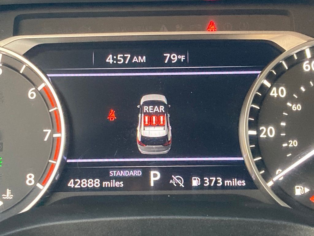2025 Nissan Rogue SV San Antonio TX
