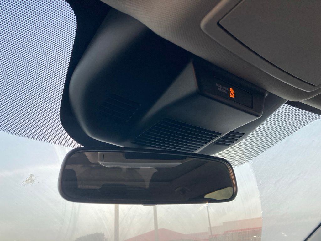 2025 Nissan Rogue SV San Antonio TX