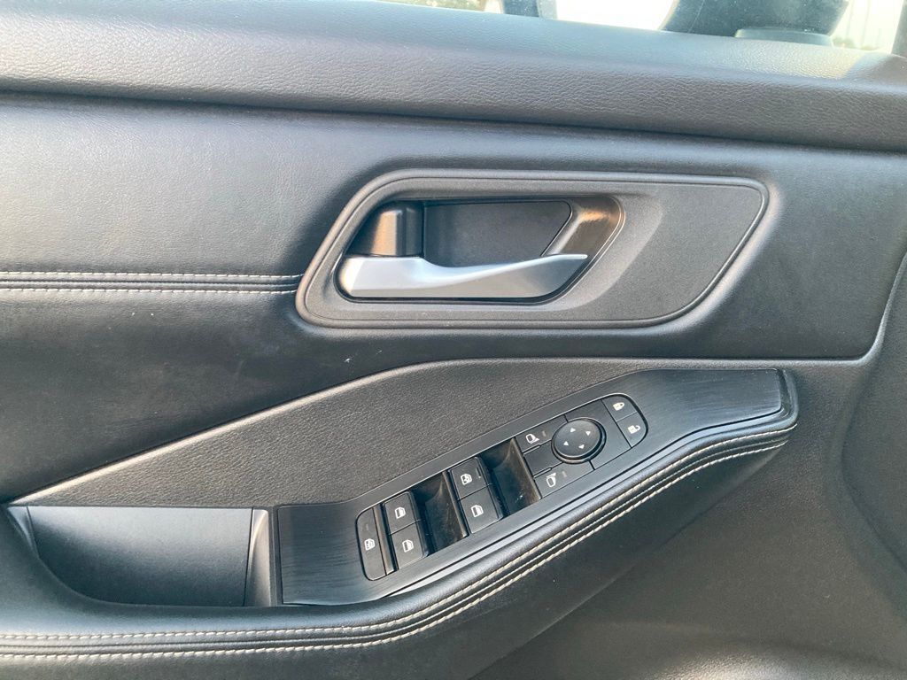 2025 Nissan Rogue SV San Antonio TX