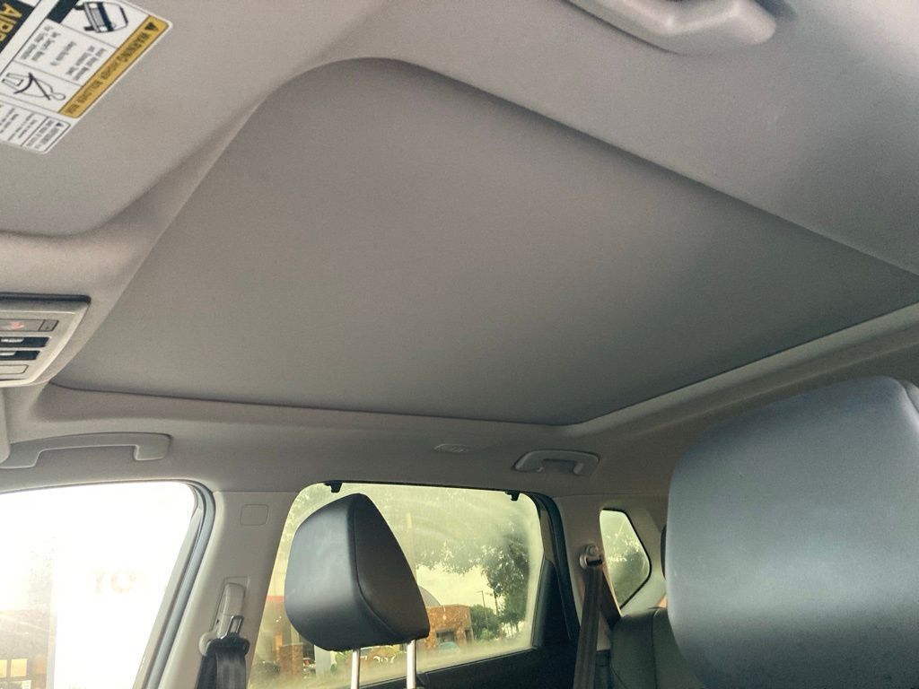 2025 Nissan Rogue SV San Antonio TX