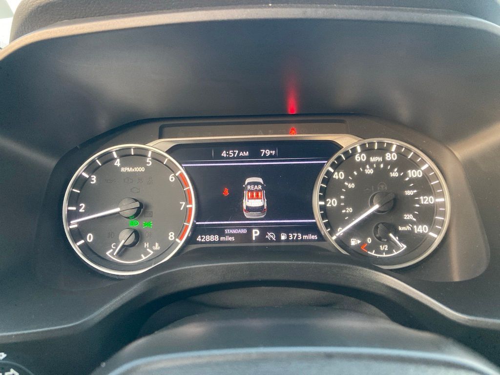 2025 Nissan Rogue SV San Antonio TX