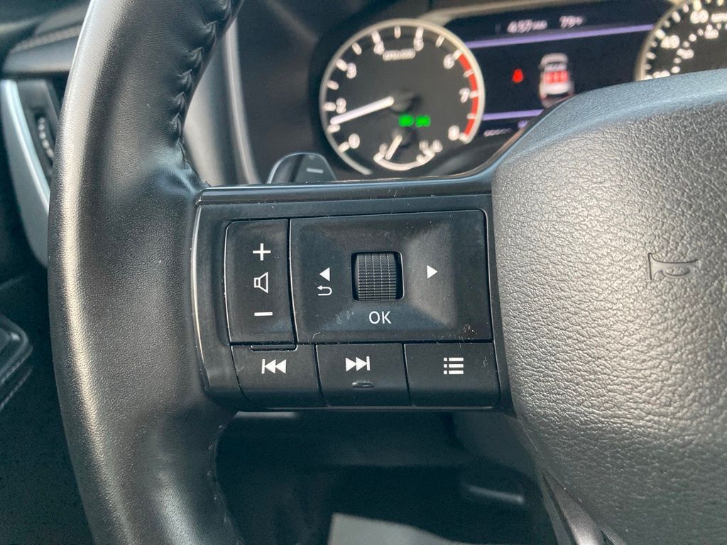 2025 Nissan Rogue SV San Antonio TX