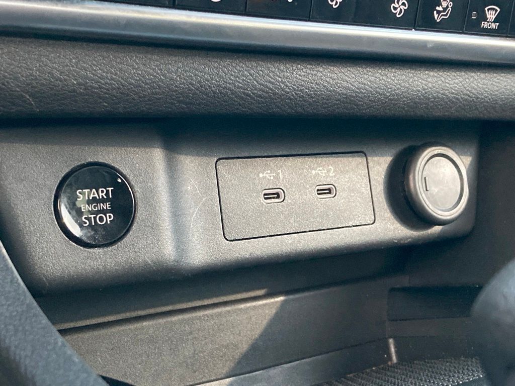 2025 Nissan Rogue SV San Antonio TX