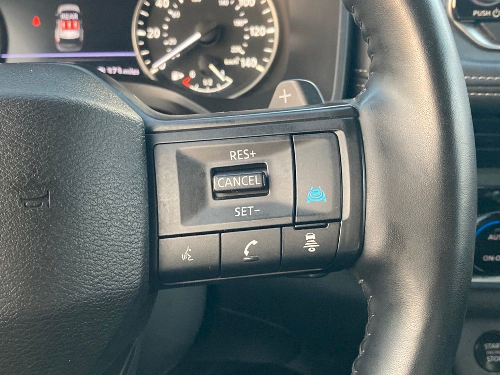 2025 Nissan Rogue SV San Antonio TX