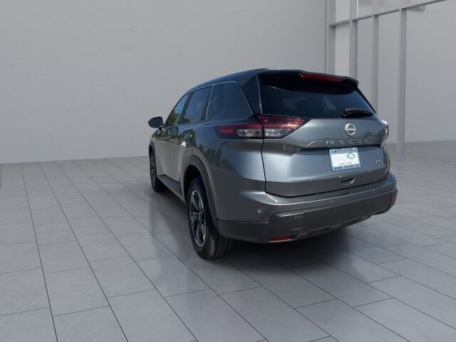 2025 Nissan Rogue SV San Juan TX