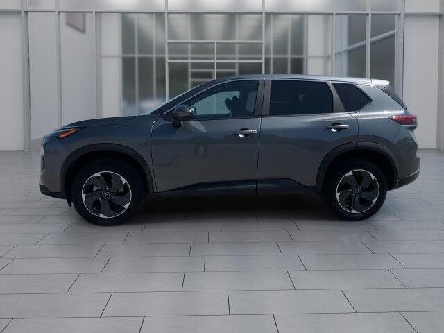 2025 Nissan Rogue SV San Juan TX