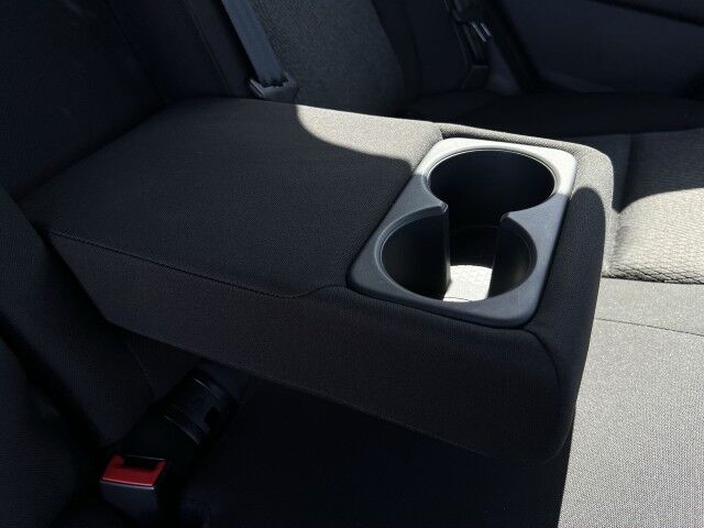 2025 Nissan Rogue SV San Juan TX