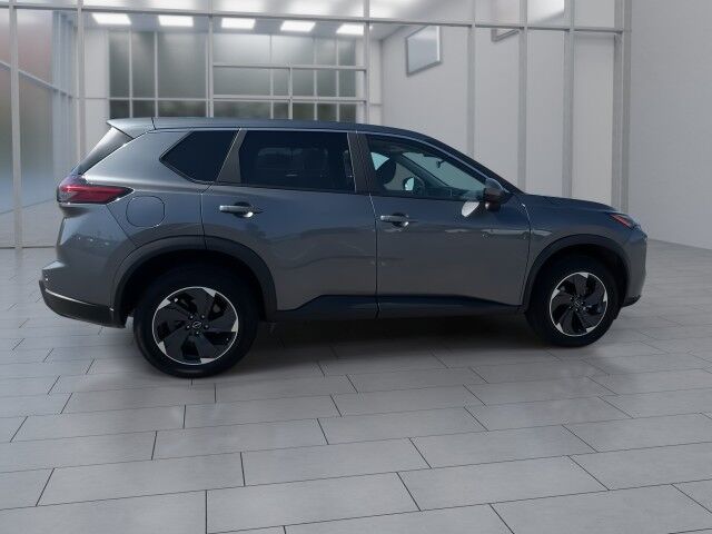 2025 Nissan Rogue SV San Juan TX