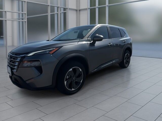 2025 Nissan Rogue SV San Juan TX