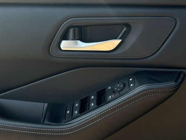 2025 Nissan Rogue SV San Juan TX