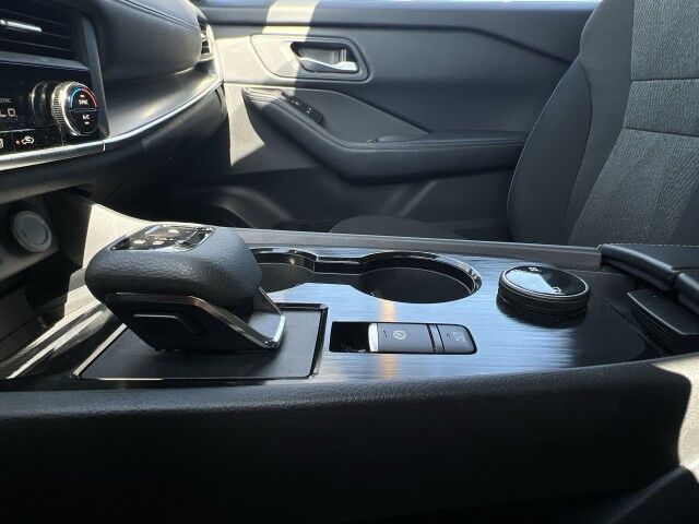 2025 Nissan Rogue SV San Juan TX