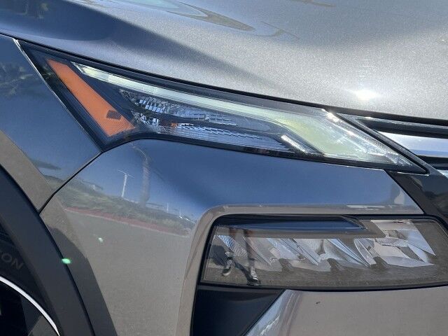 2025 Nissan Rogue SV San Juan TX