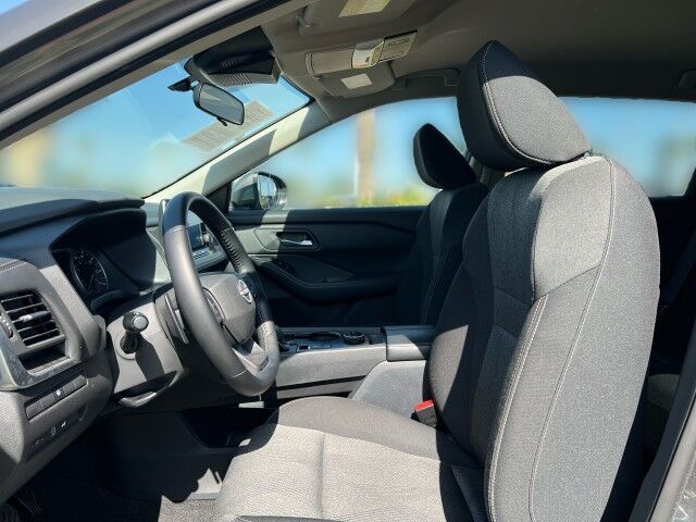 2025 Nissan Rogue SV San Juan TX