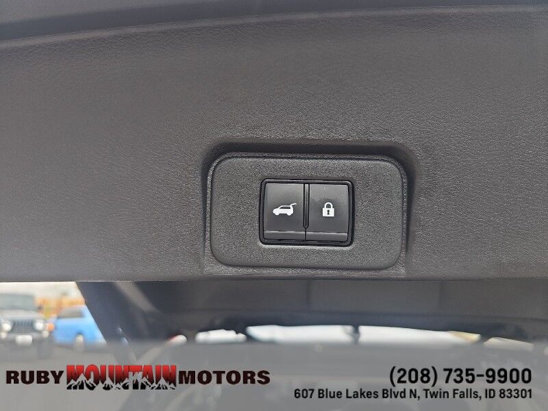 2025 Nissan Rogue SV Twin Falls ID