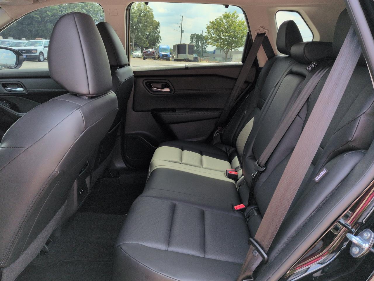 2025 Nissan Rogue SV Winder GA