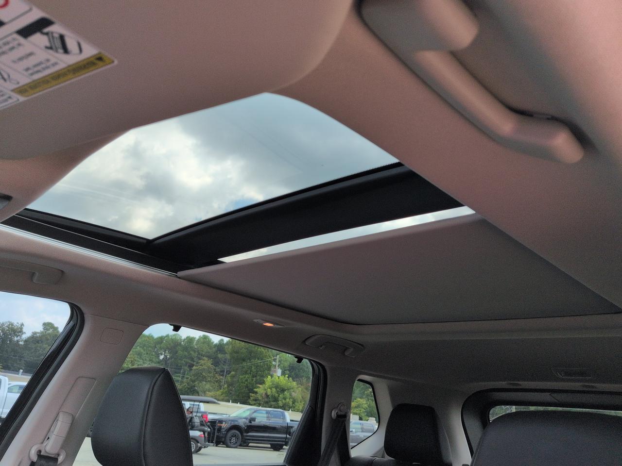 2025 Nissan Rogue SV Winder GA