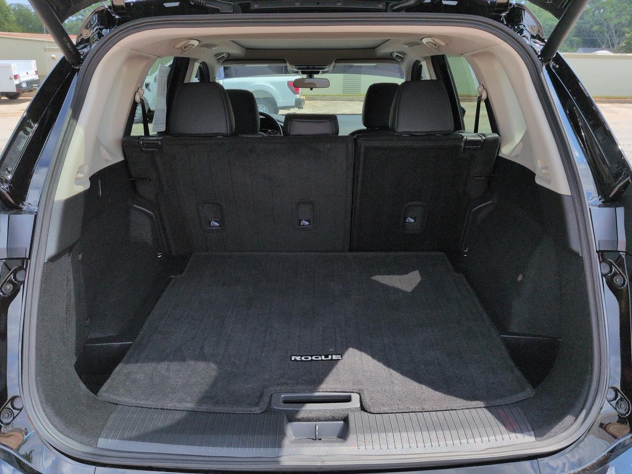 2025 Nissan Rogue SV Winder GA