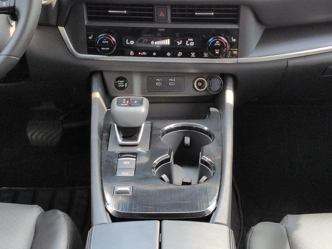 2025 Nissan Rogue SV Winder GA