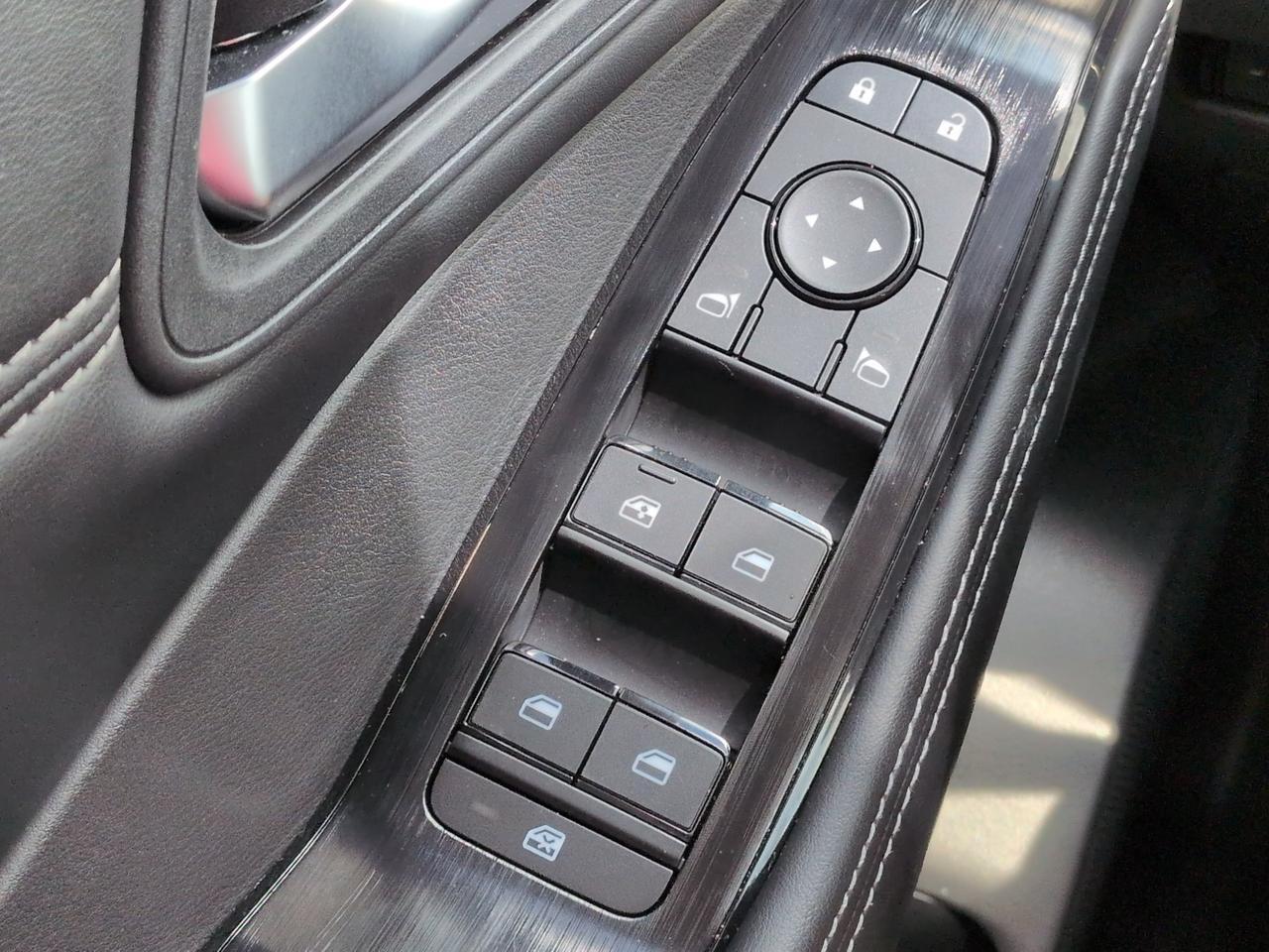 2025 Nissan Rogue SV Winder GA