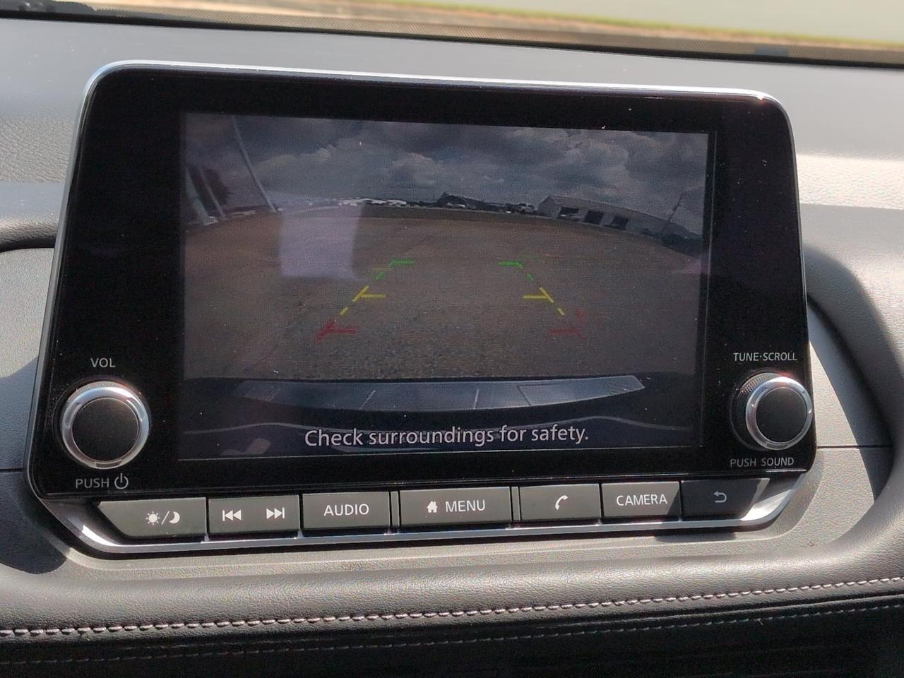 2025 Nissan Rogue SV Winder GA
