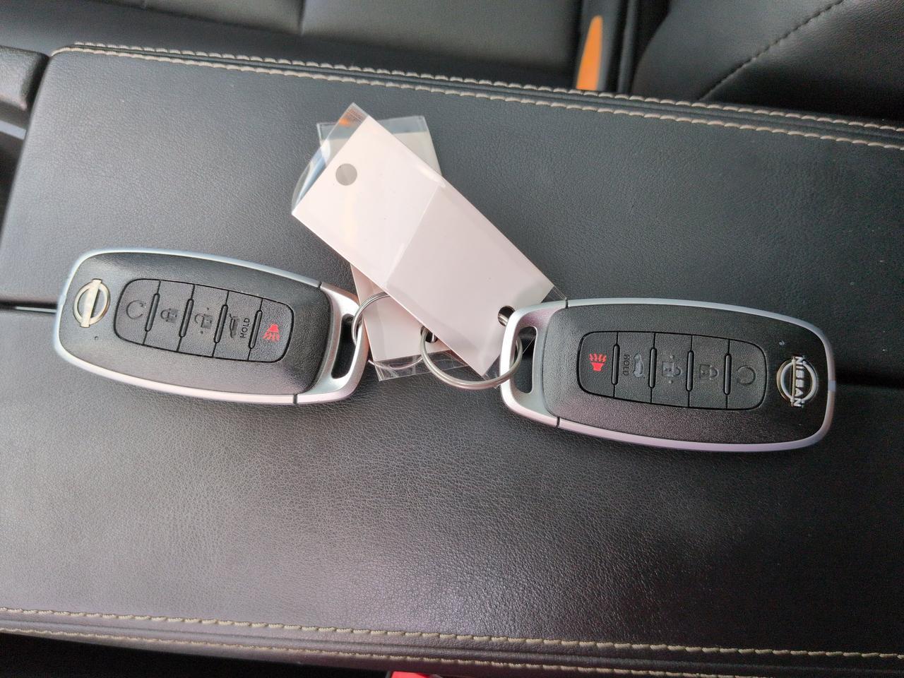 2025 Nissan Rogue SV Winder GA