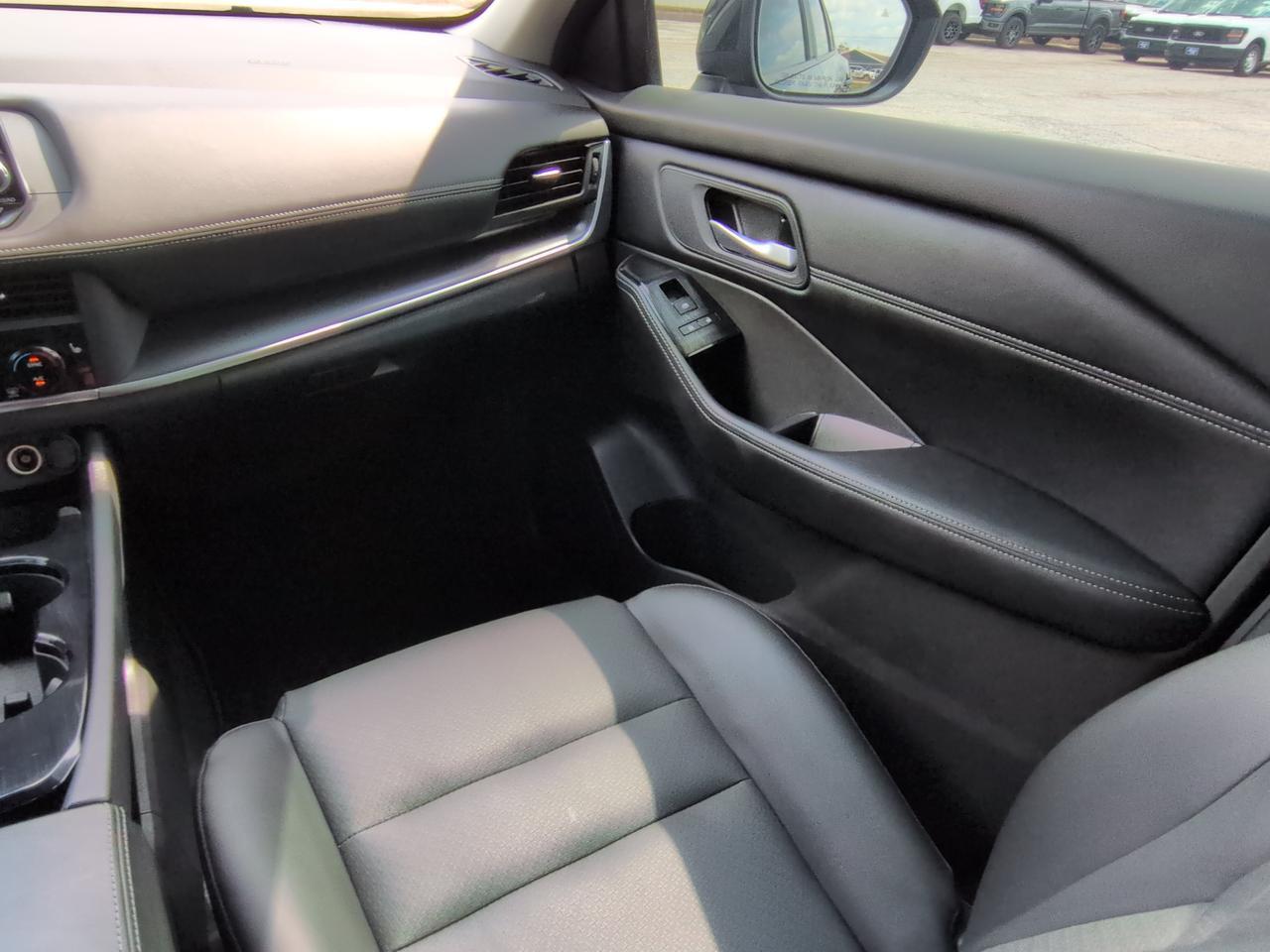 2025 Nissan Rogue SV Winder GA