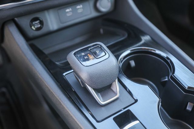 2025 Nissan Rogue SV Glendale CA