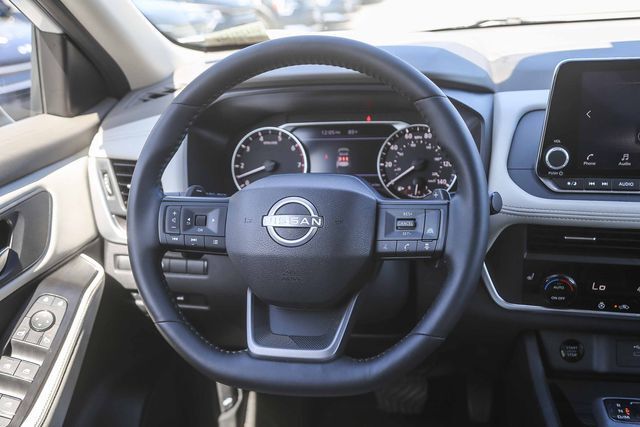 2025 Nissan Rogue SV Glendale CA