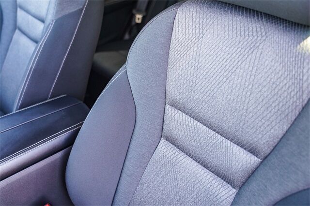 2025 Nissan Rogue SV Huntington Beach CA