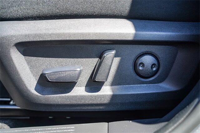 2025 Nissan Rogue SV Huntington Beach CA