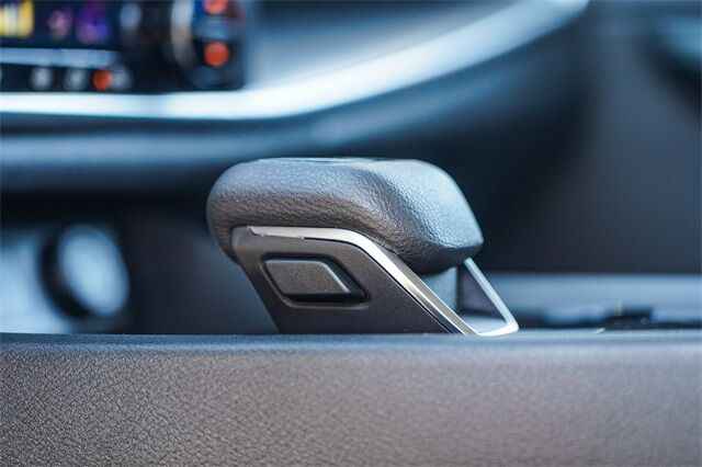 2025 Nissan Rogue SV Huntington Beach CA