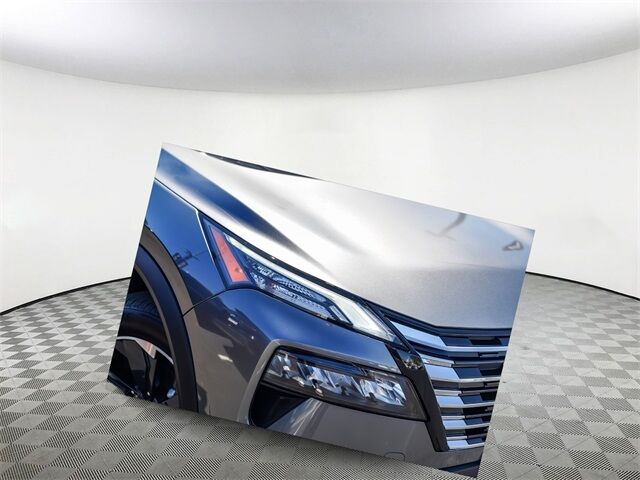 2025 Nissan Rogue SV Huntington Beach CA
