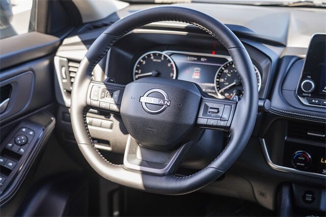 2025 Nissan Rogue SV Huntington Beach CA
