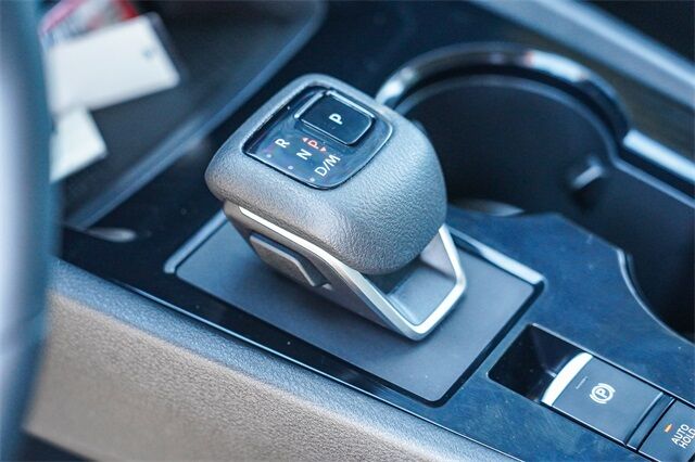 2025 Nissan Rogue SV Huntington Beach CA
