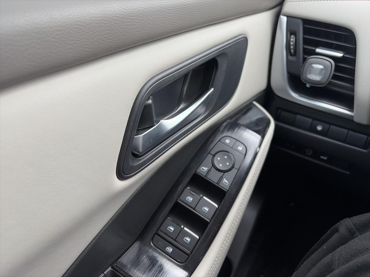 2025 Nissan Rogue SV Springfield VA