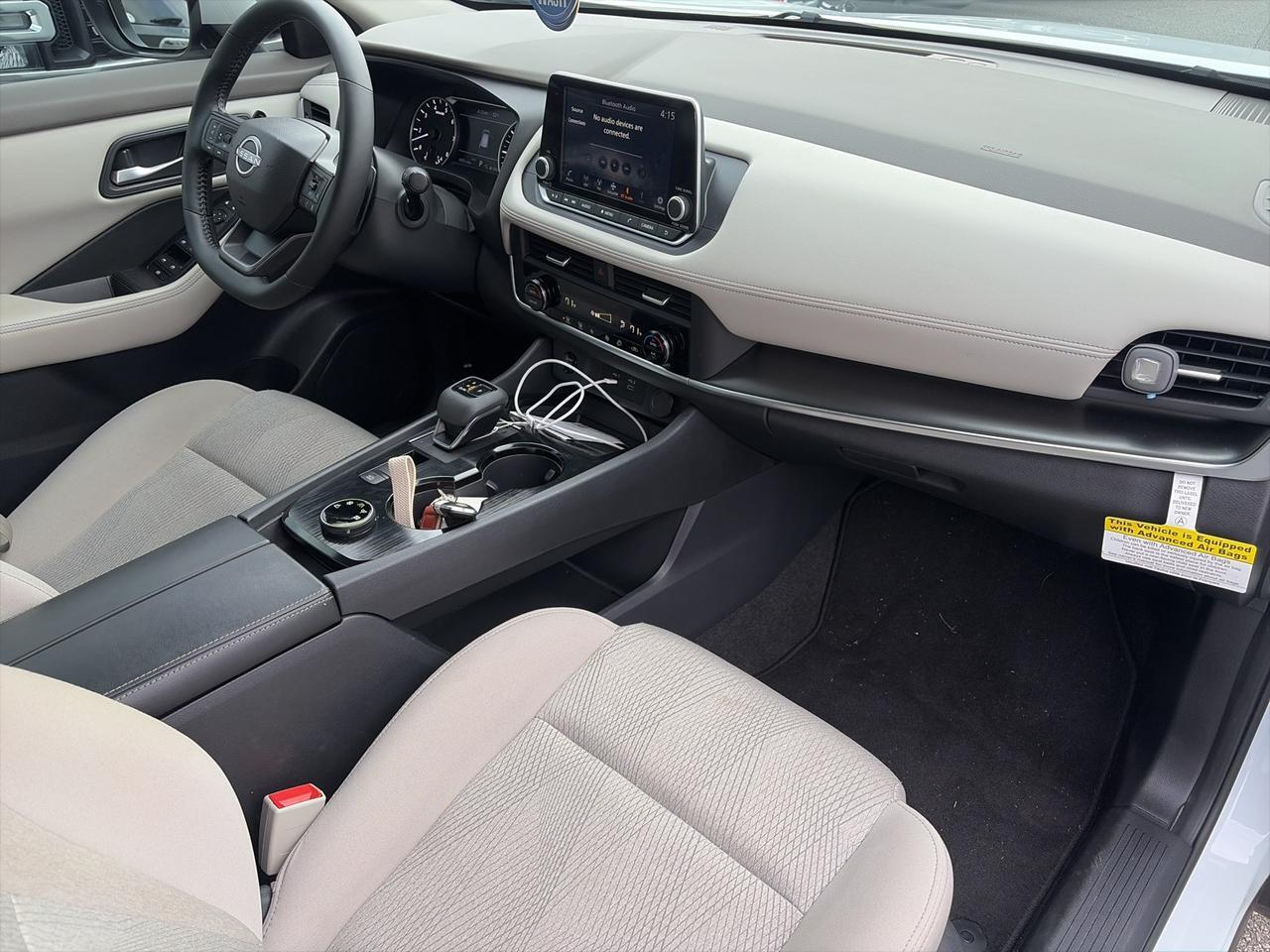 2025 Nissan Rogue SV Springfield VA