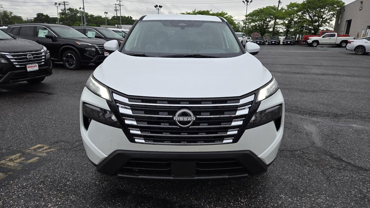2025 Nissan Rogue SV Glen Burnie MD