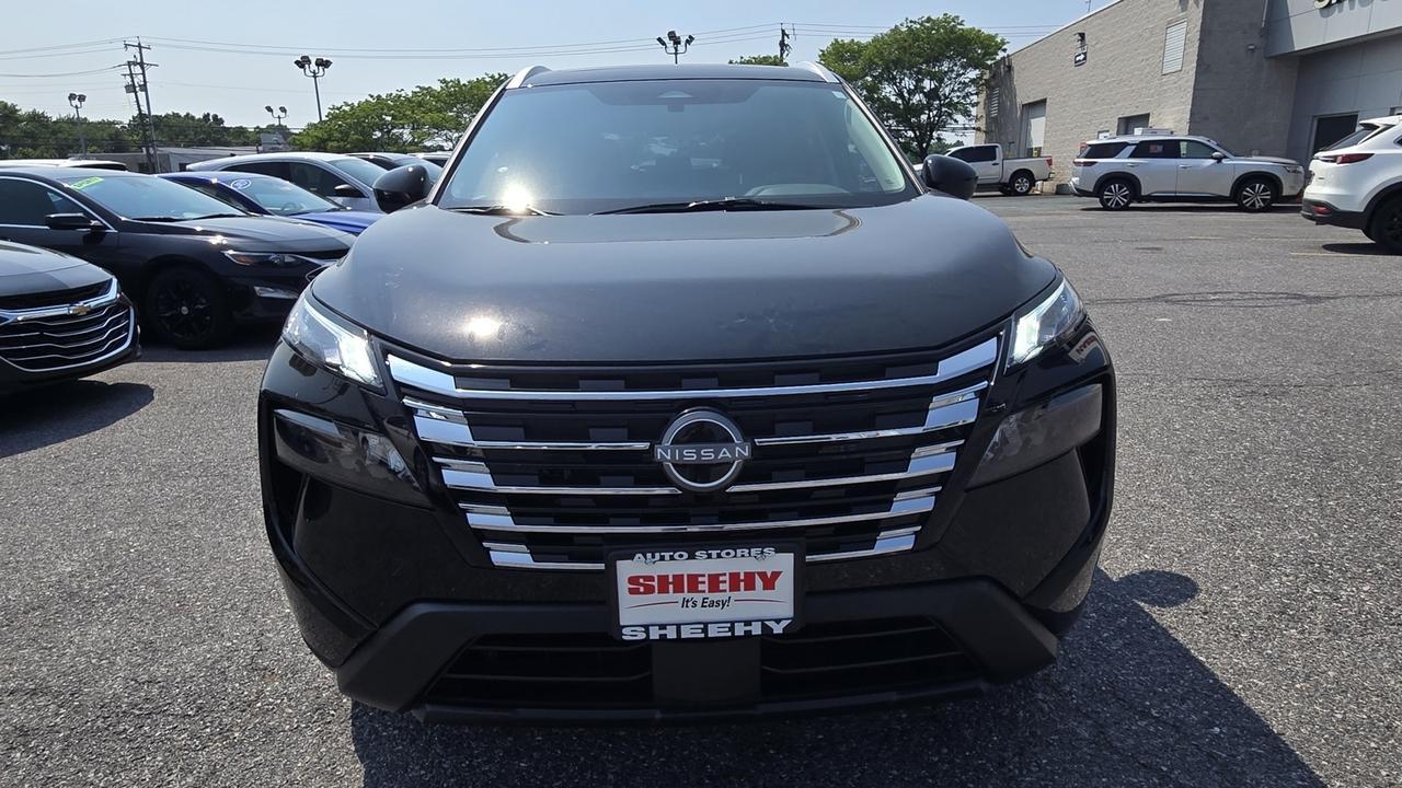 2025 Nissan Rogue SV Glen Burnie MD