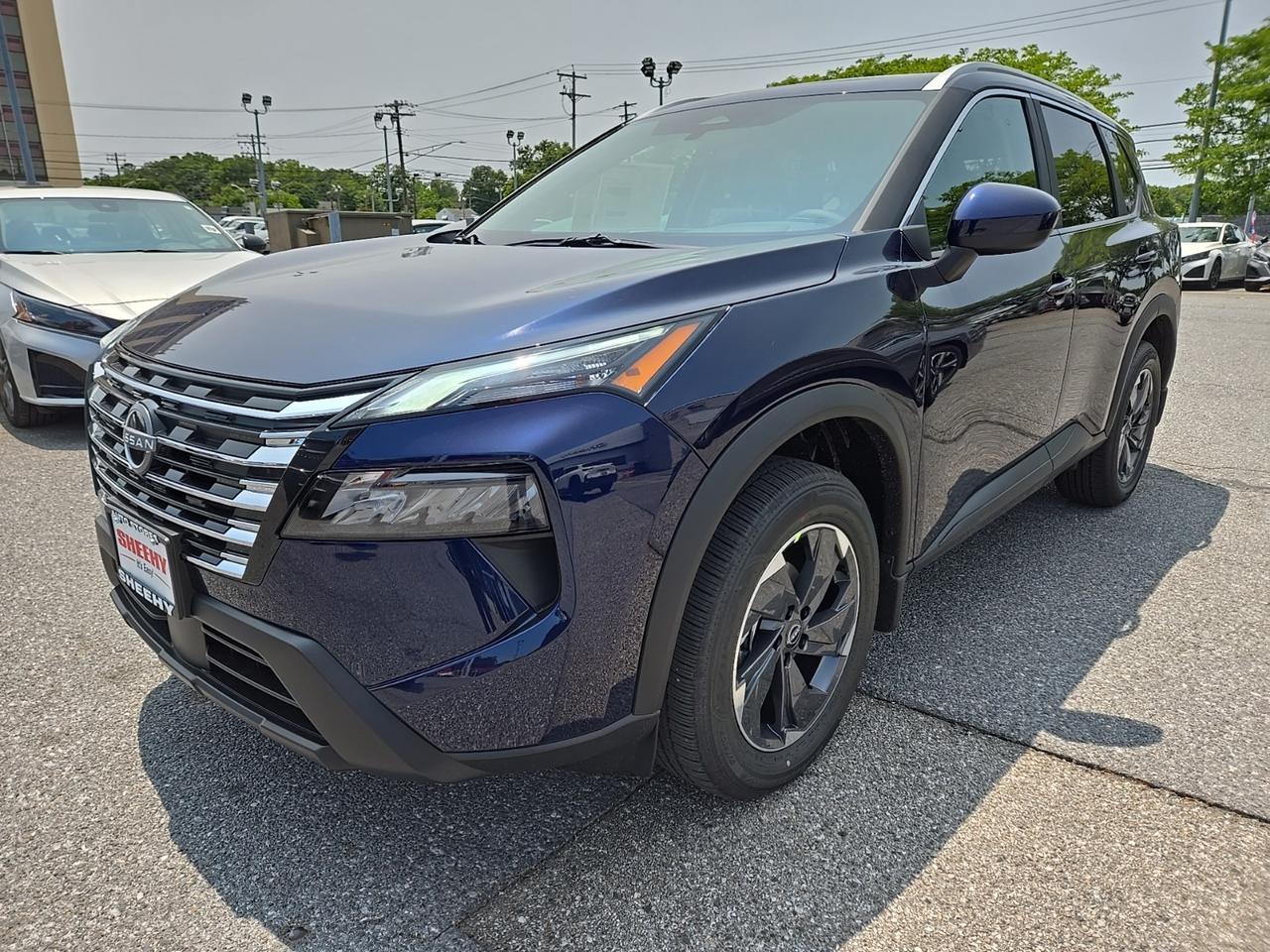 2025 Nissan Rogue SV Glen Burnie MD