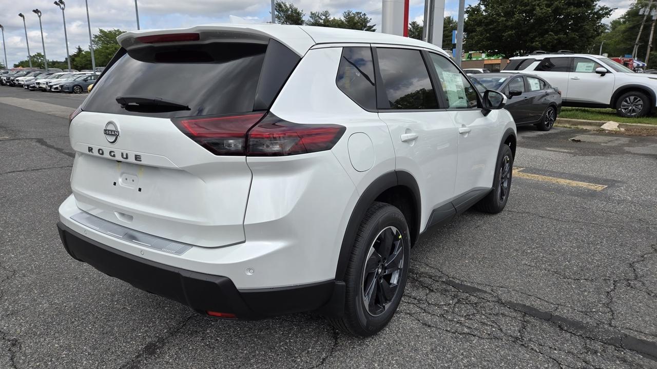 2025 Nissan Rogue SV Glen Burnie MD