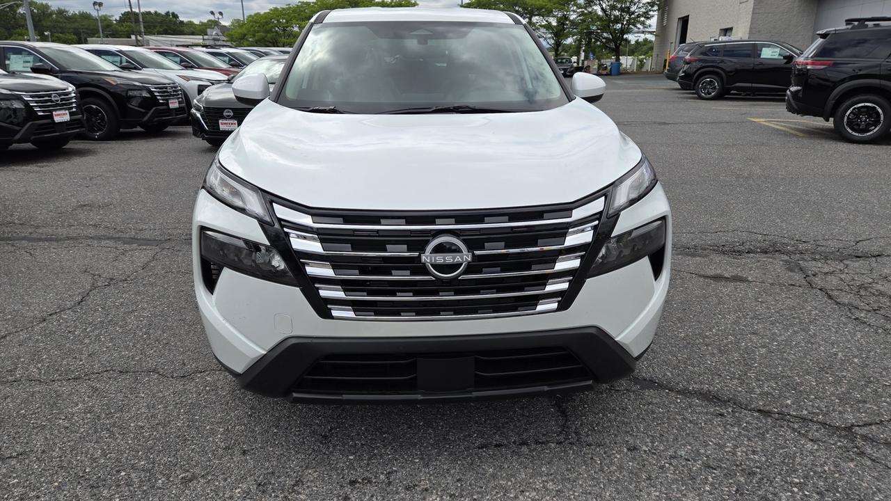 2025 Nissan Rogue SV Glen Burnie MD