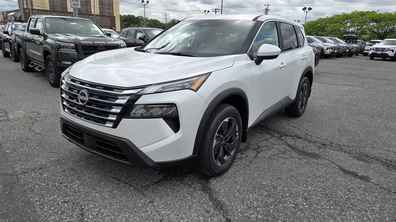 2025 Nissan Rogue SV Glen Burnie MD