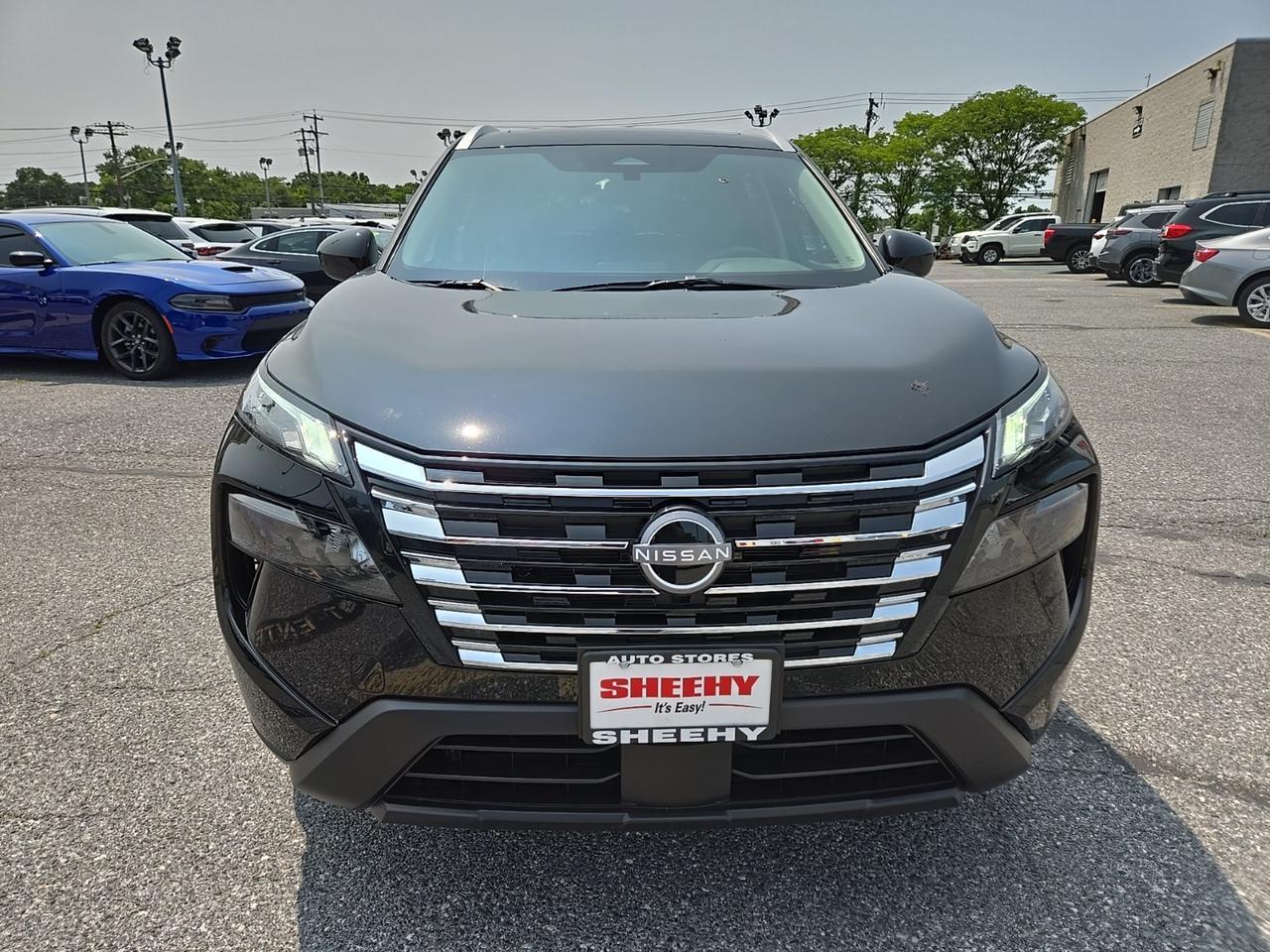 2025 Nissan Rogue SV Glen Burnie MD
