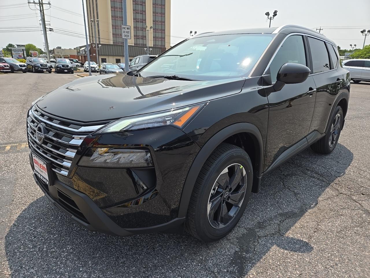 2025 Nissan Rogue SV Glen Burnie MD
