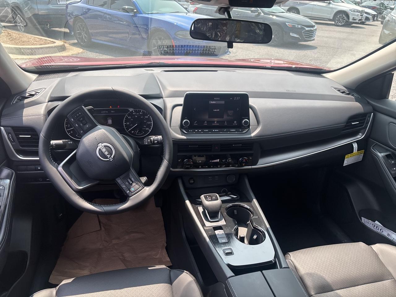 2025 Nissan Rogue SV Glen Burnie MD